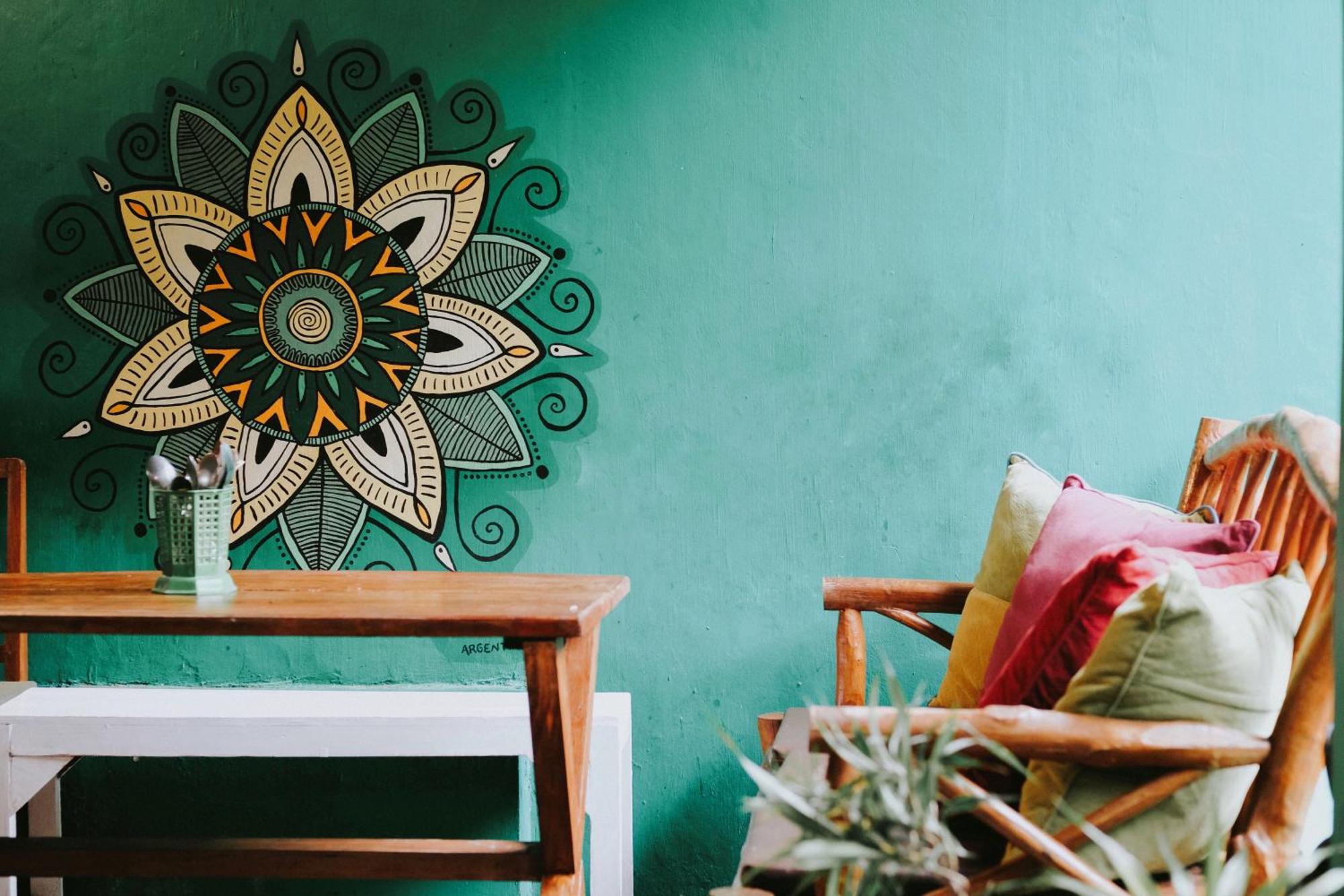 Glory Homestay Yogyakarta Exterior foto