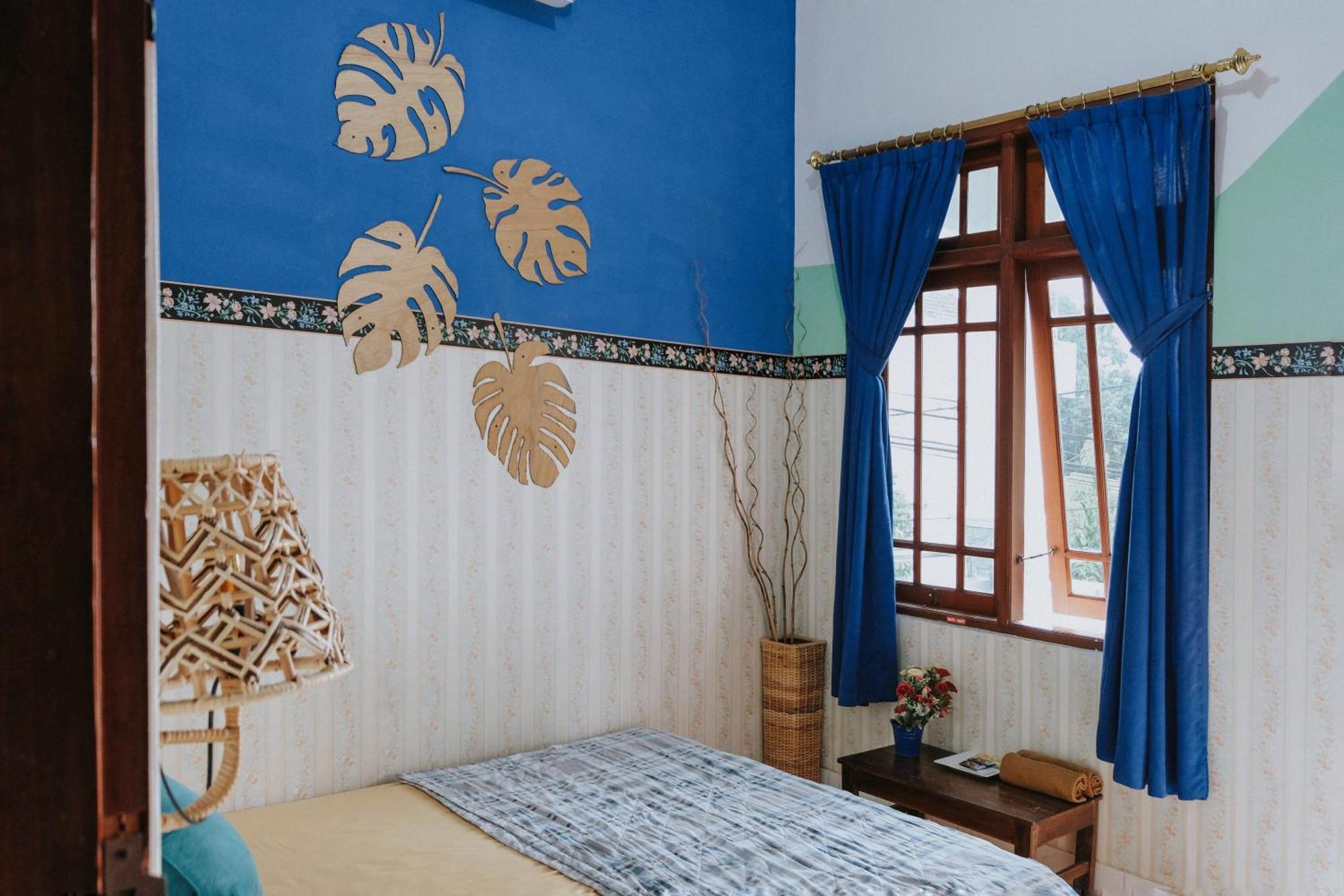 Glory Homestay Yogyakarta Exterior foto