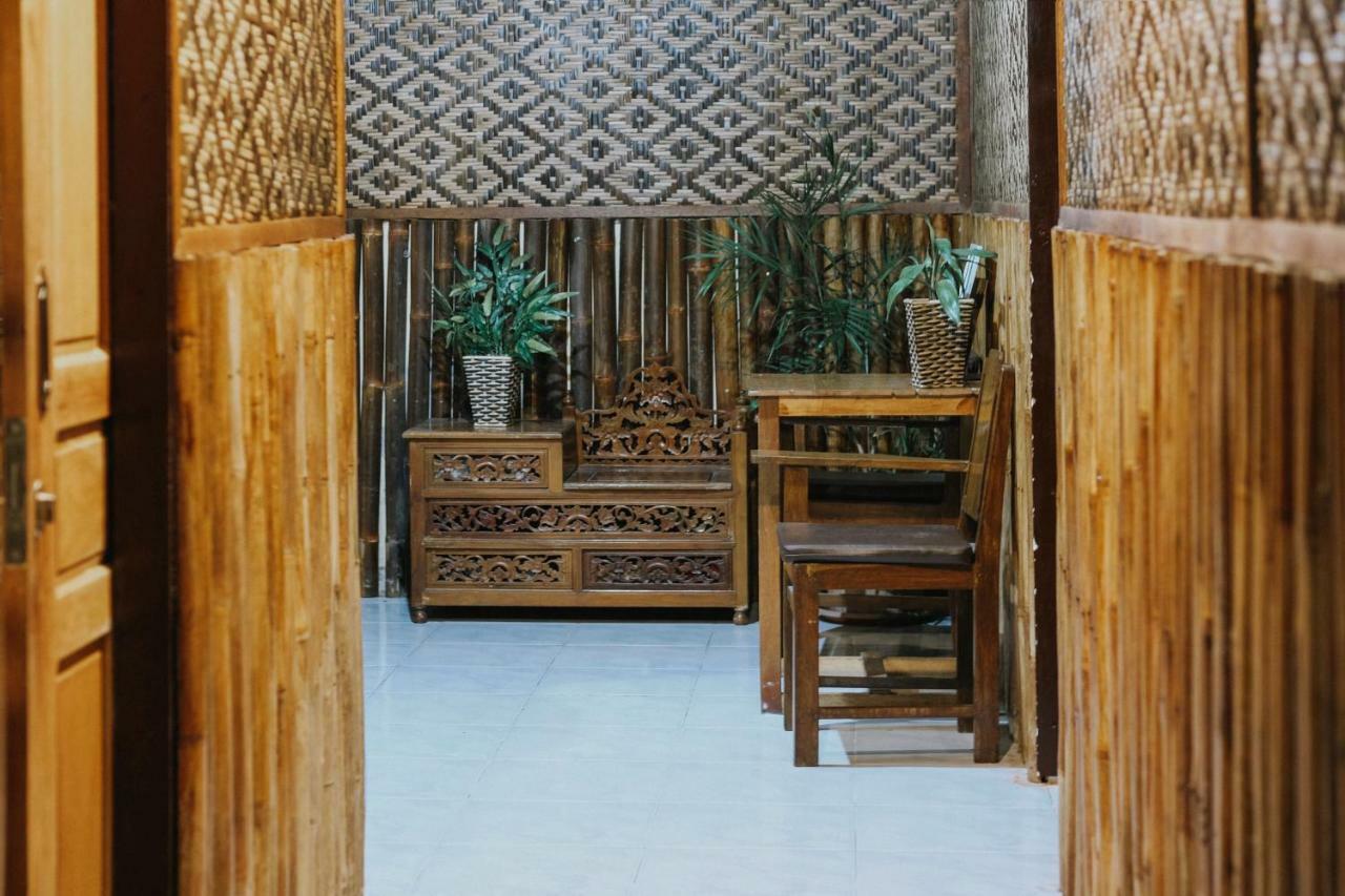 Glory Homestay Yogyakarta Exterior foto