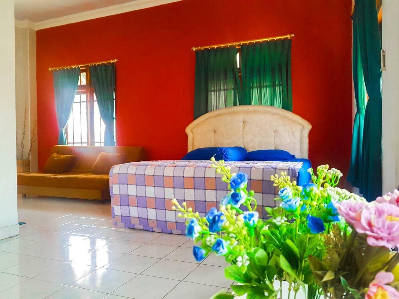 Glory Homestay Yogyakarta Exterior foto